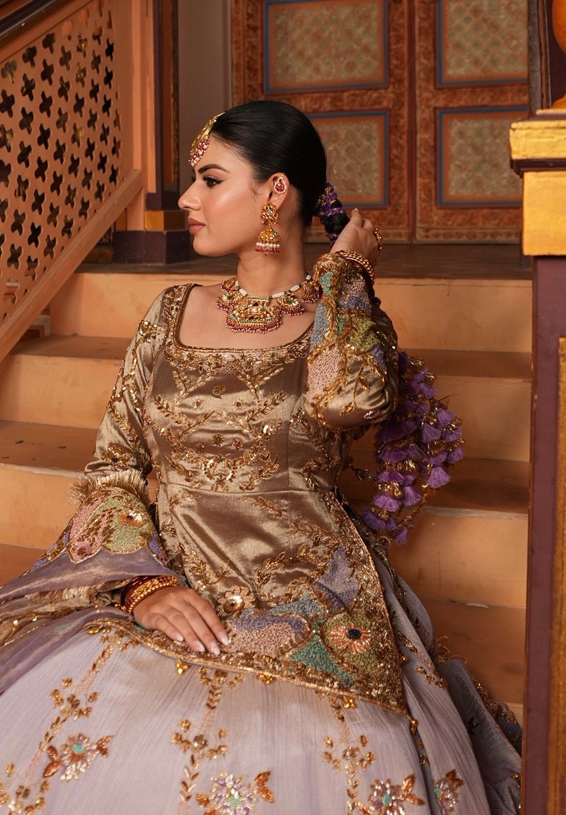 Meher Parandi