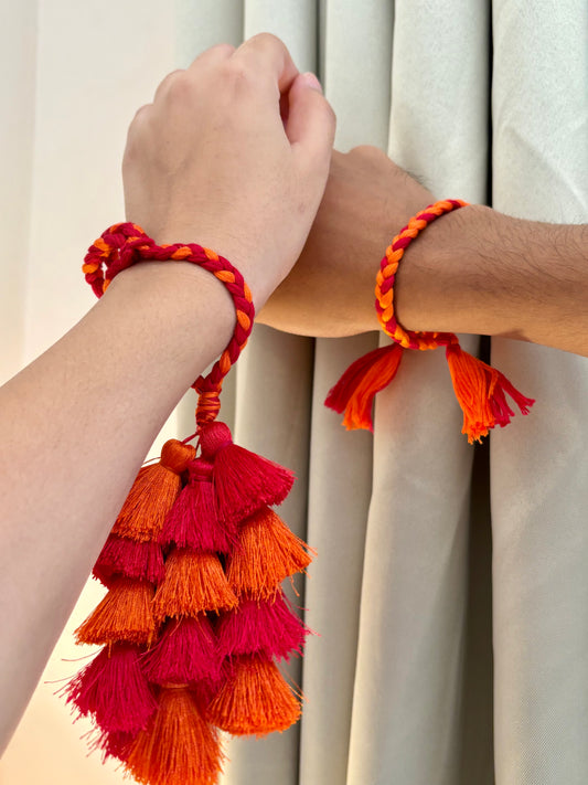 Albeli Lumba Rakhi