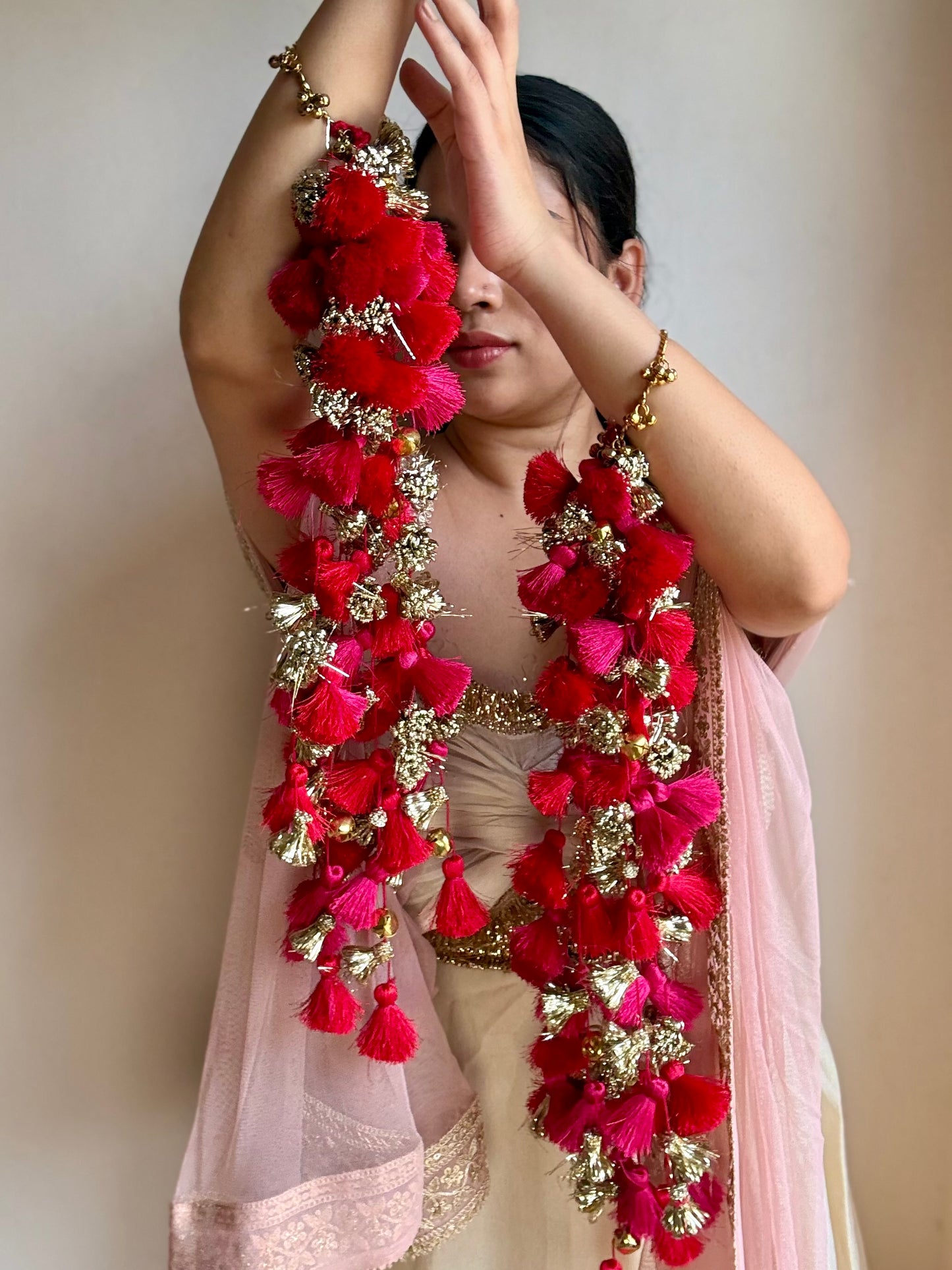 Tikhi mirchi statement Kaleera
