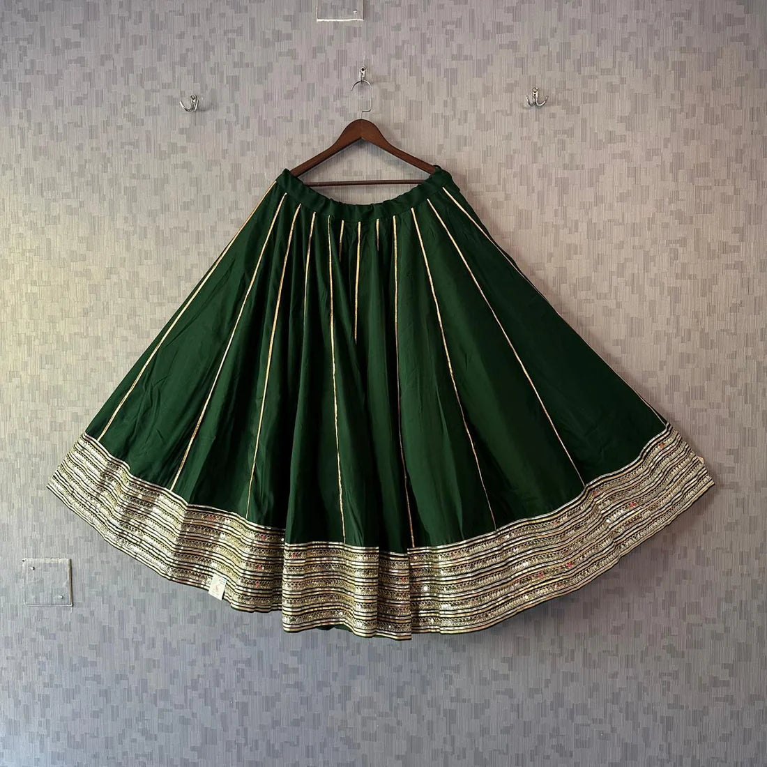 Handcrafted Chandrakala Chaniya