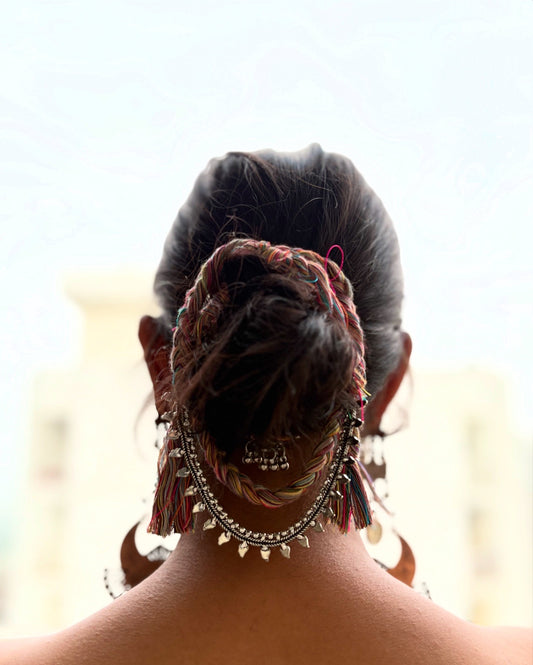 viraavi Twin charm -2 in 1