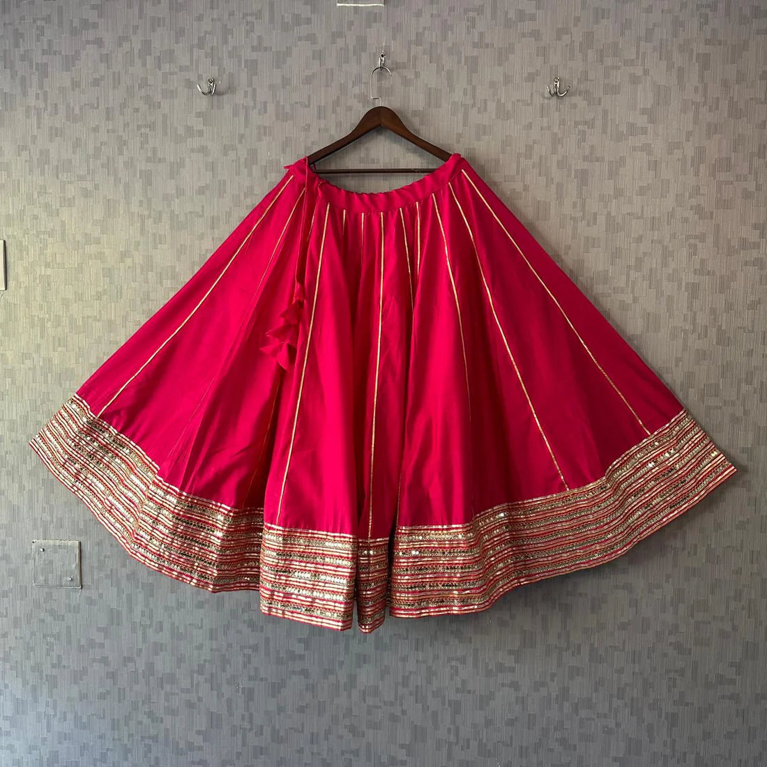 Handcrafted Chandrakala Chaniya
