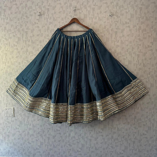 Handcrafted Chandrakala Chaniya