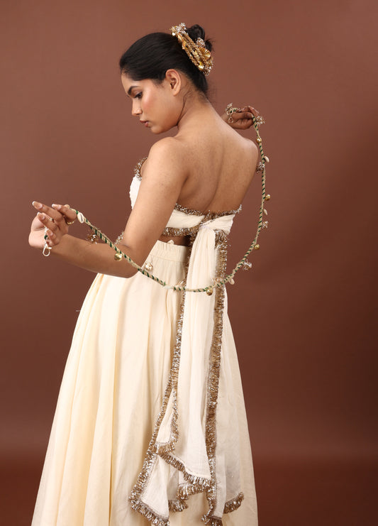 Tikhi mirchi Mobile Strings