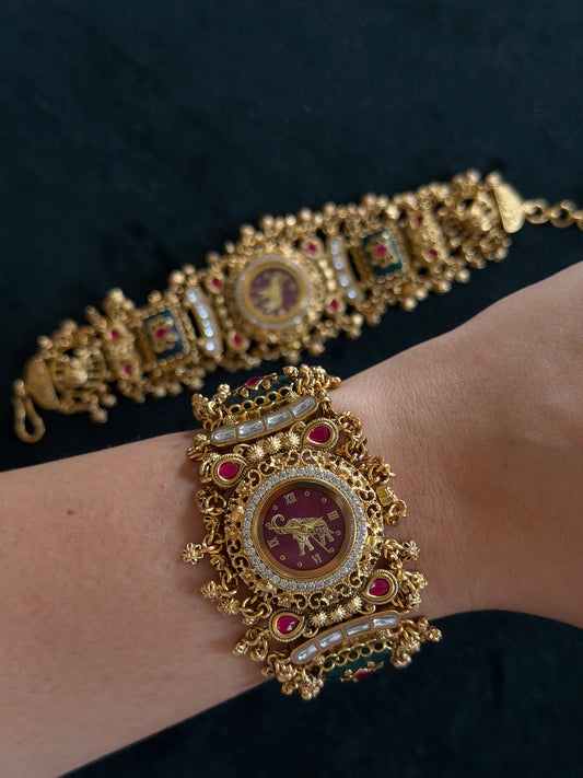 Heritage Watch