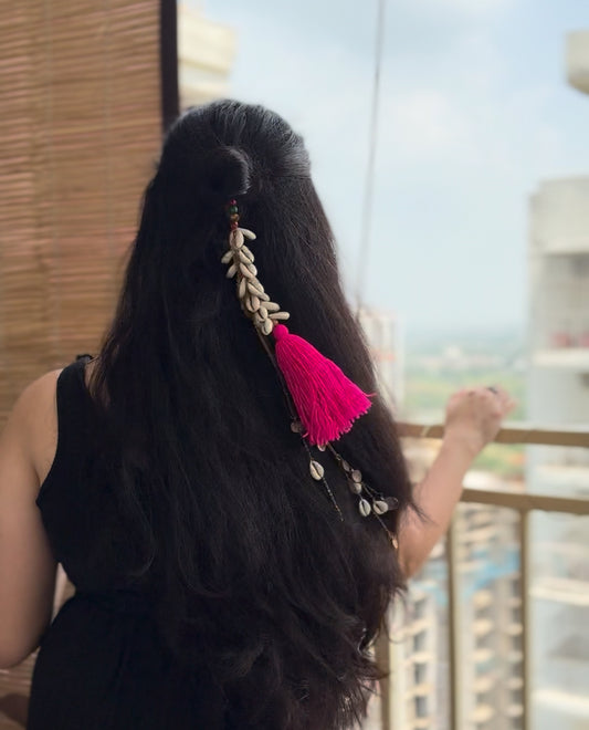 Gul taana hair accessories
