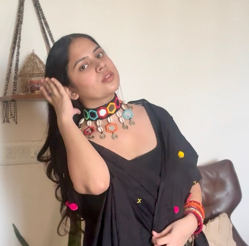 Boho Soul Choker 2.0
