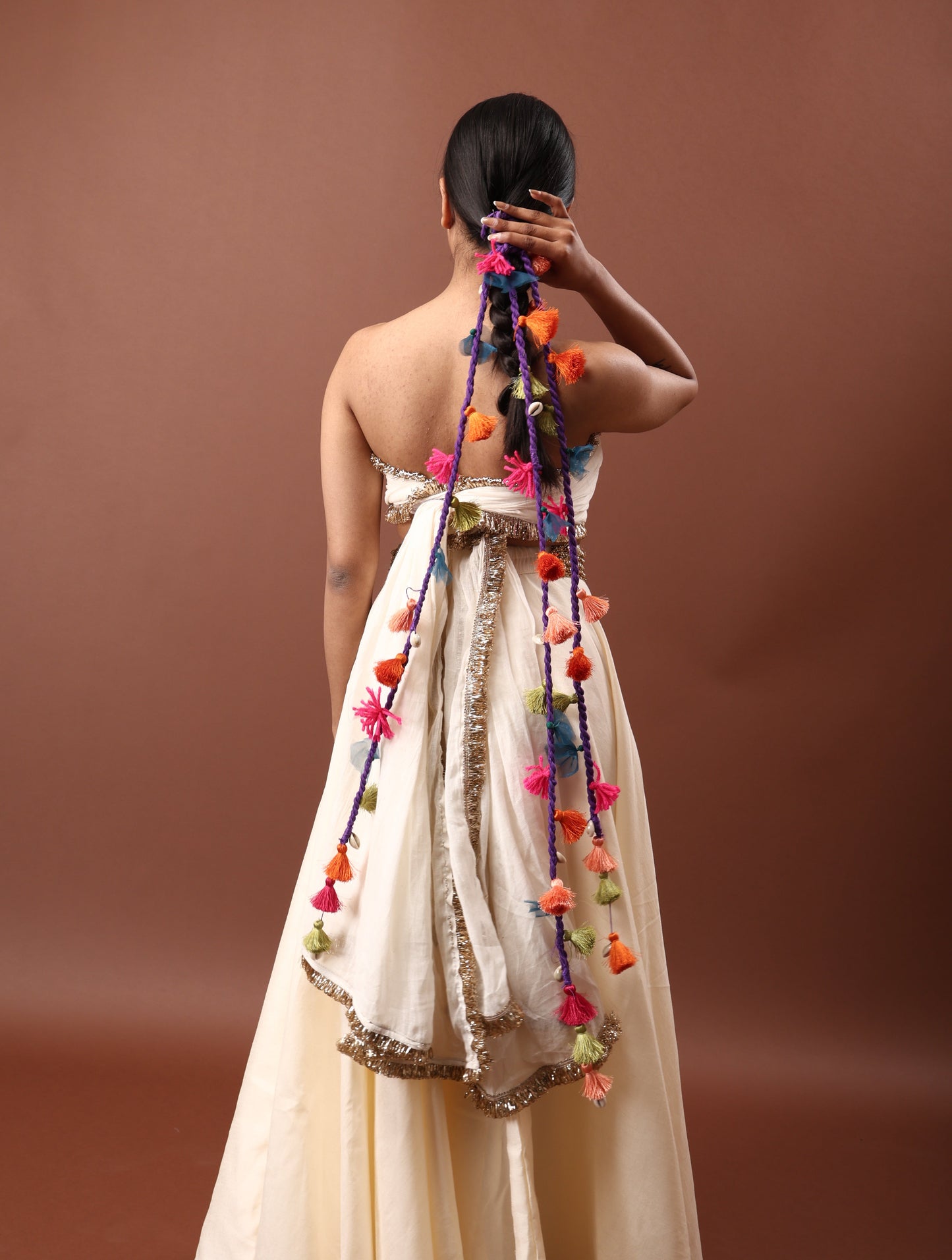 Chuski Parandi