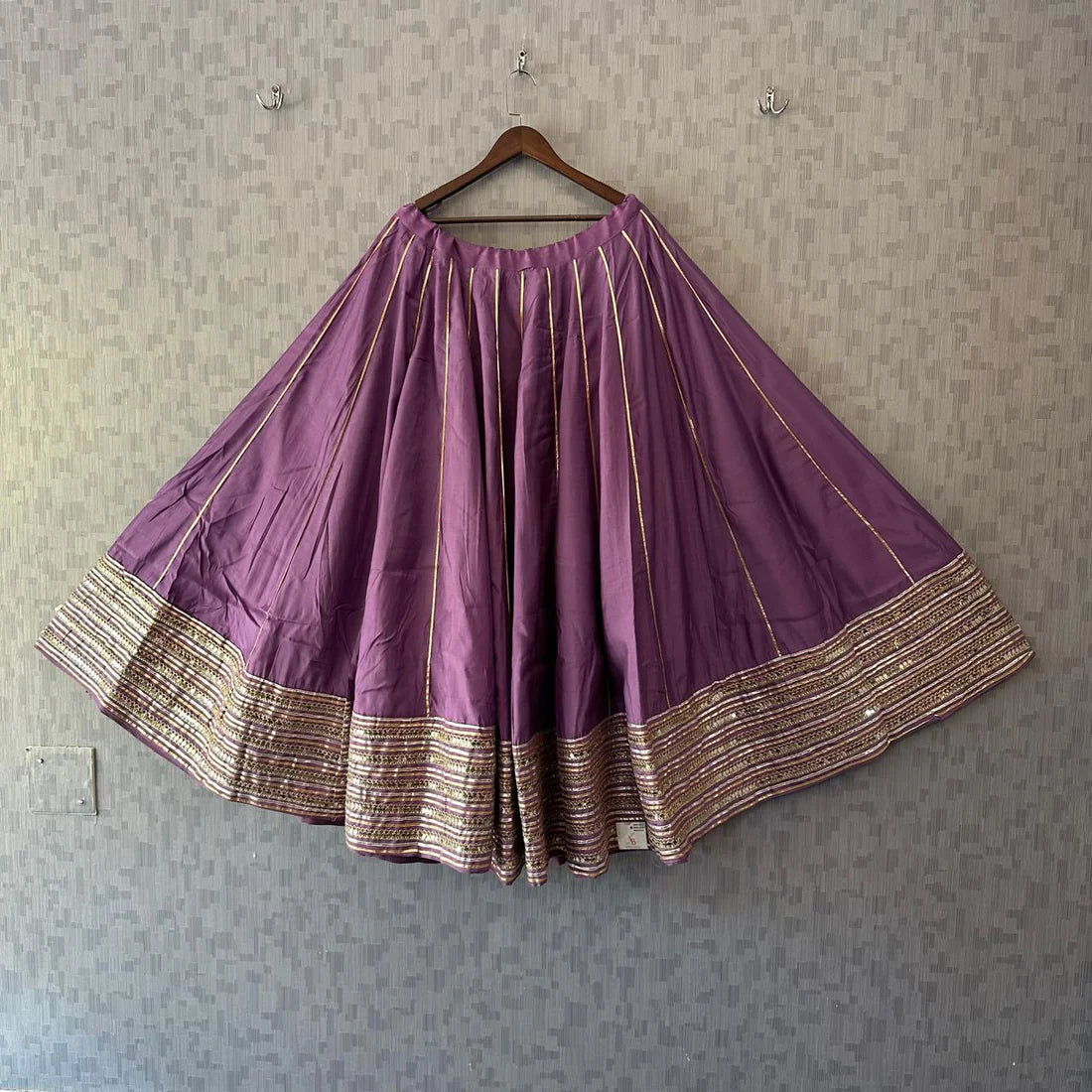 Handcrafted Chandrakala Chaniya