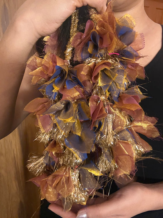 kala khatta Parandi (Dual Tone)