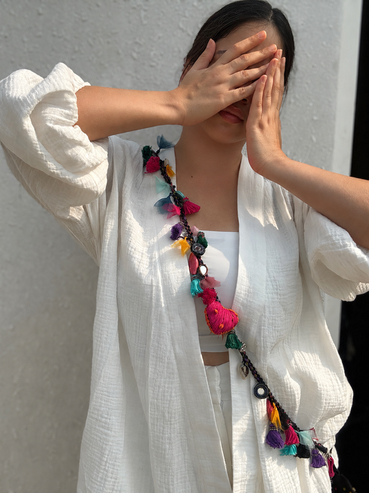 Boho Mobile String