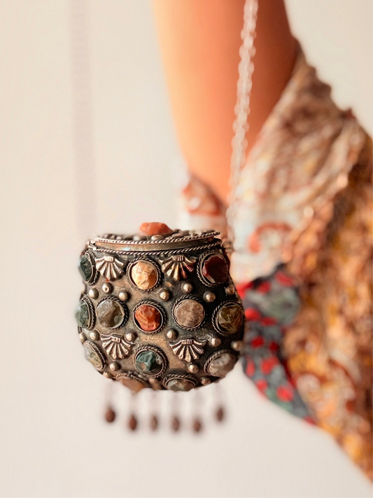 Rajvee Gandhi Signature Boho Combo – Limited Edition