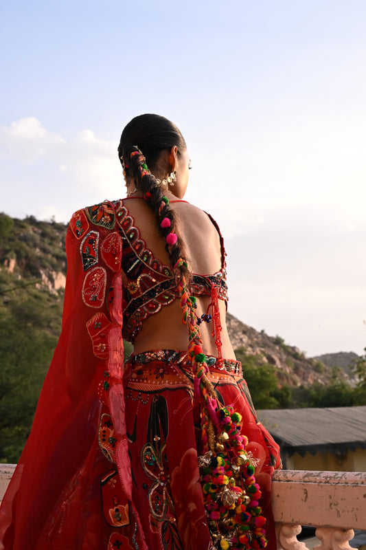 Jugni Parandi