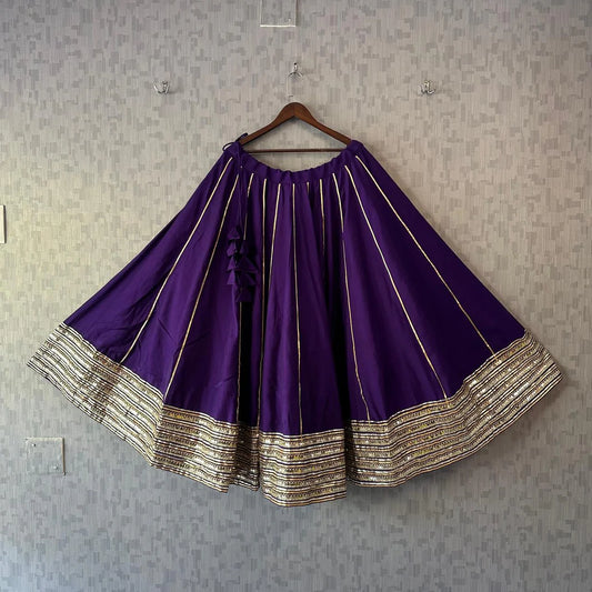 Handcrafted Chandrakala Chaniya