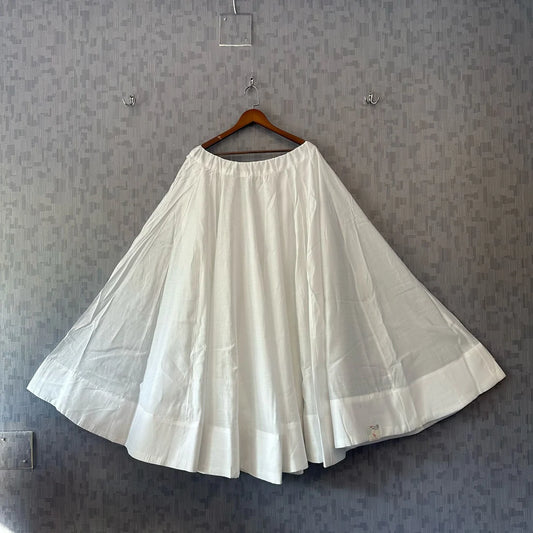 Minimalist Handcrafted Chaniya