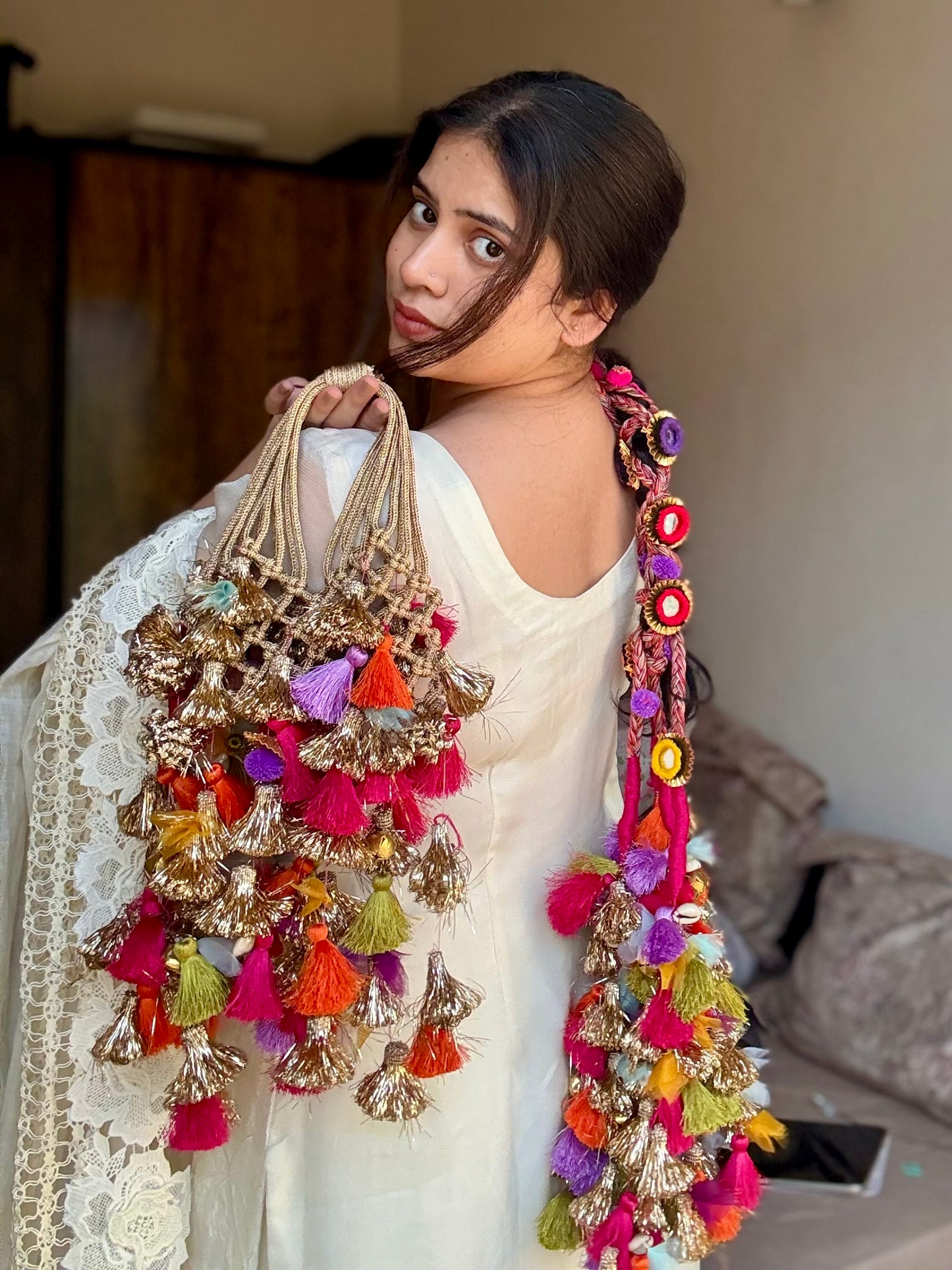 The Khatta-Meetha Muse