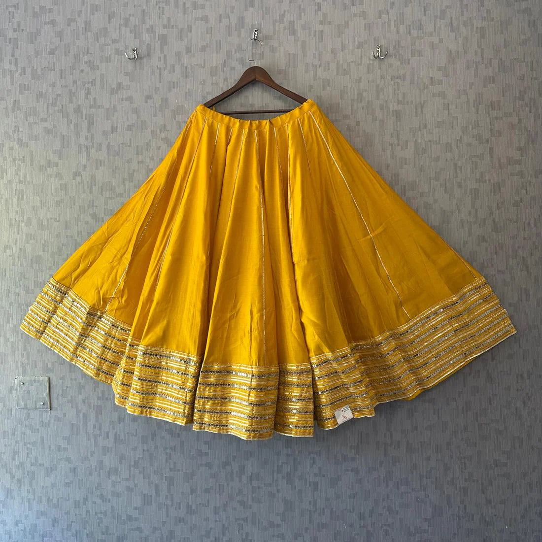 Handcrafted Chandrakala Chaniya