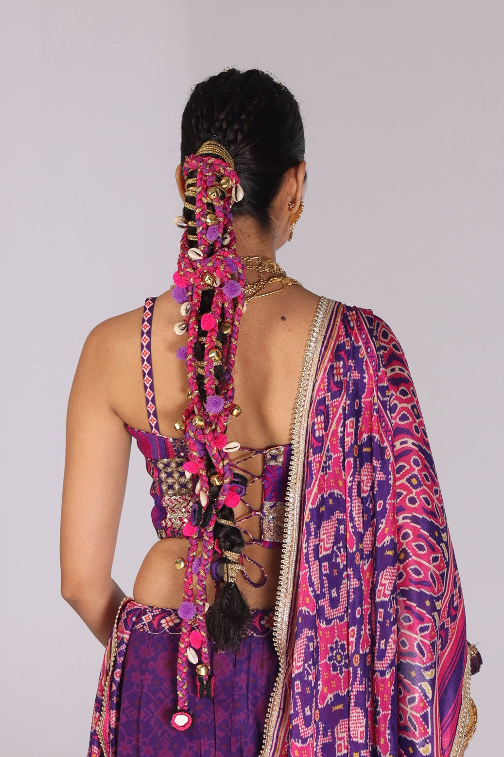 Tamasha Parandi