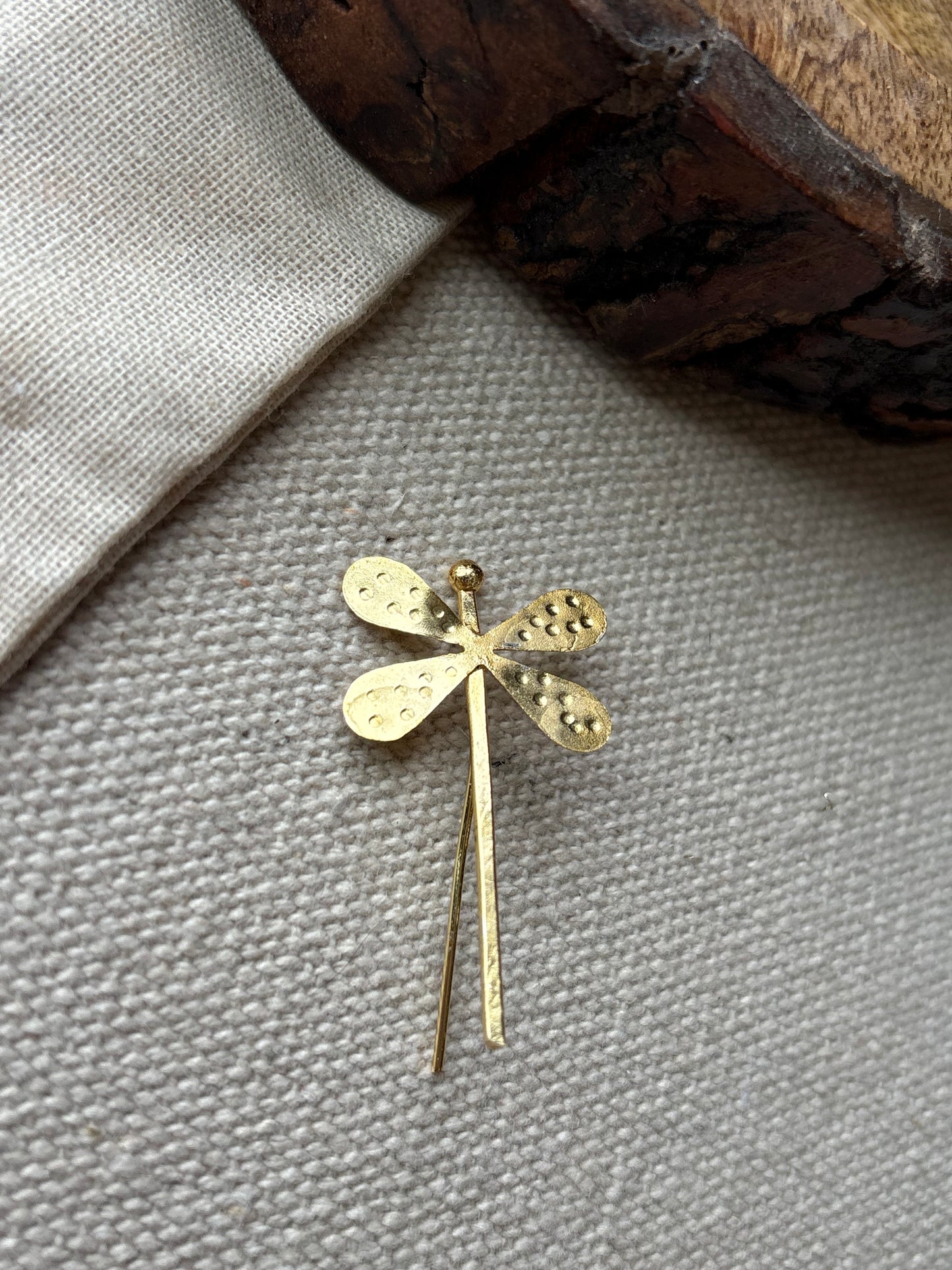 Dragon earrings