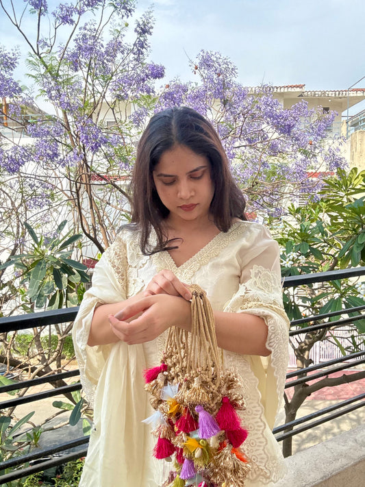 The Khatta-Meetha Muse