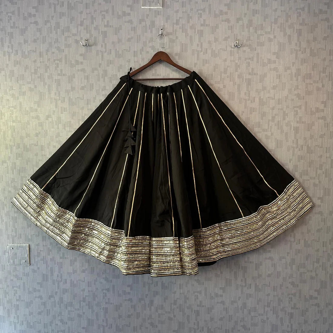 Handcrafted Chandrakala Chaniya