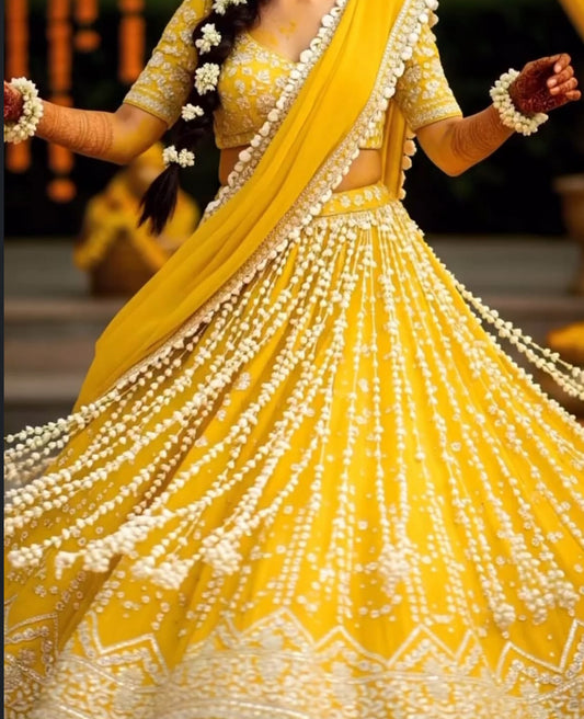 Sunehri add on accessories ✨