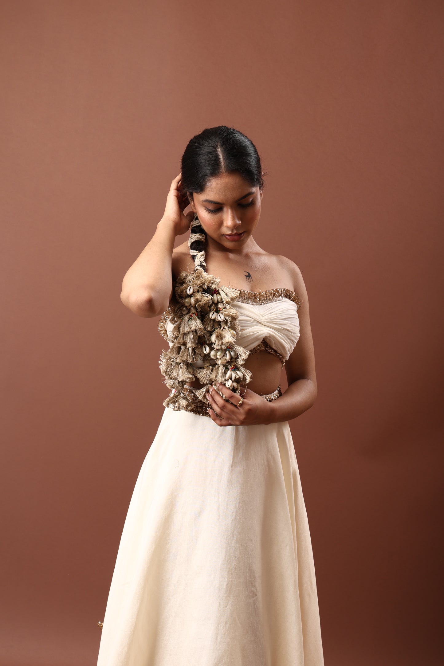 Boho Parandi
