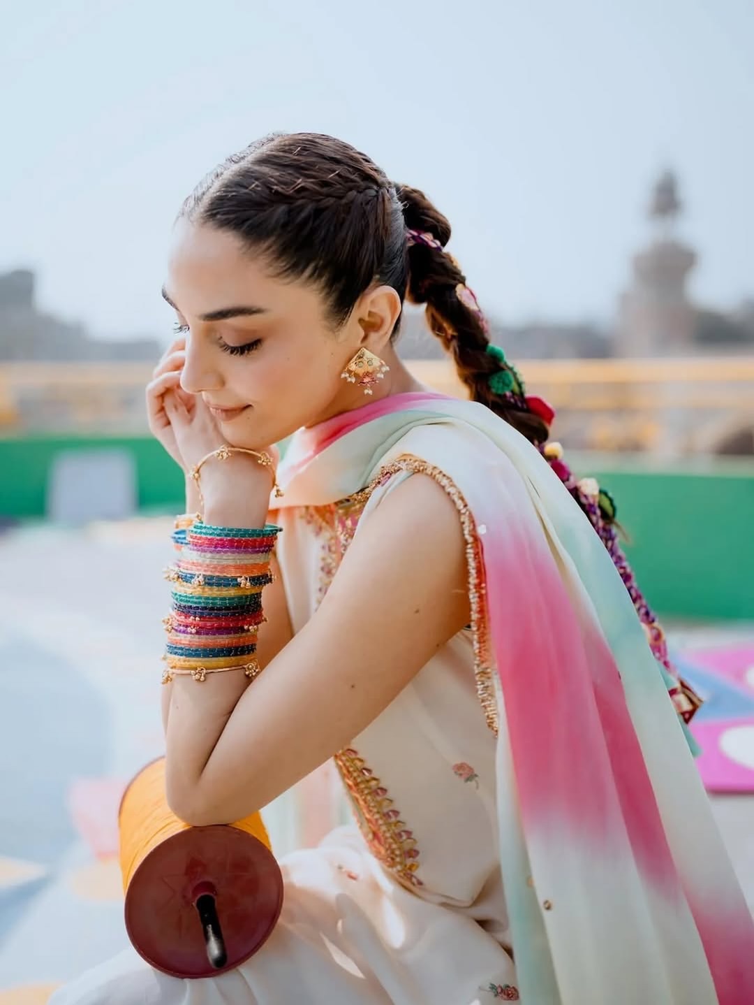 kai po che parandi
