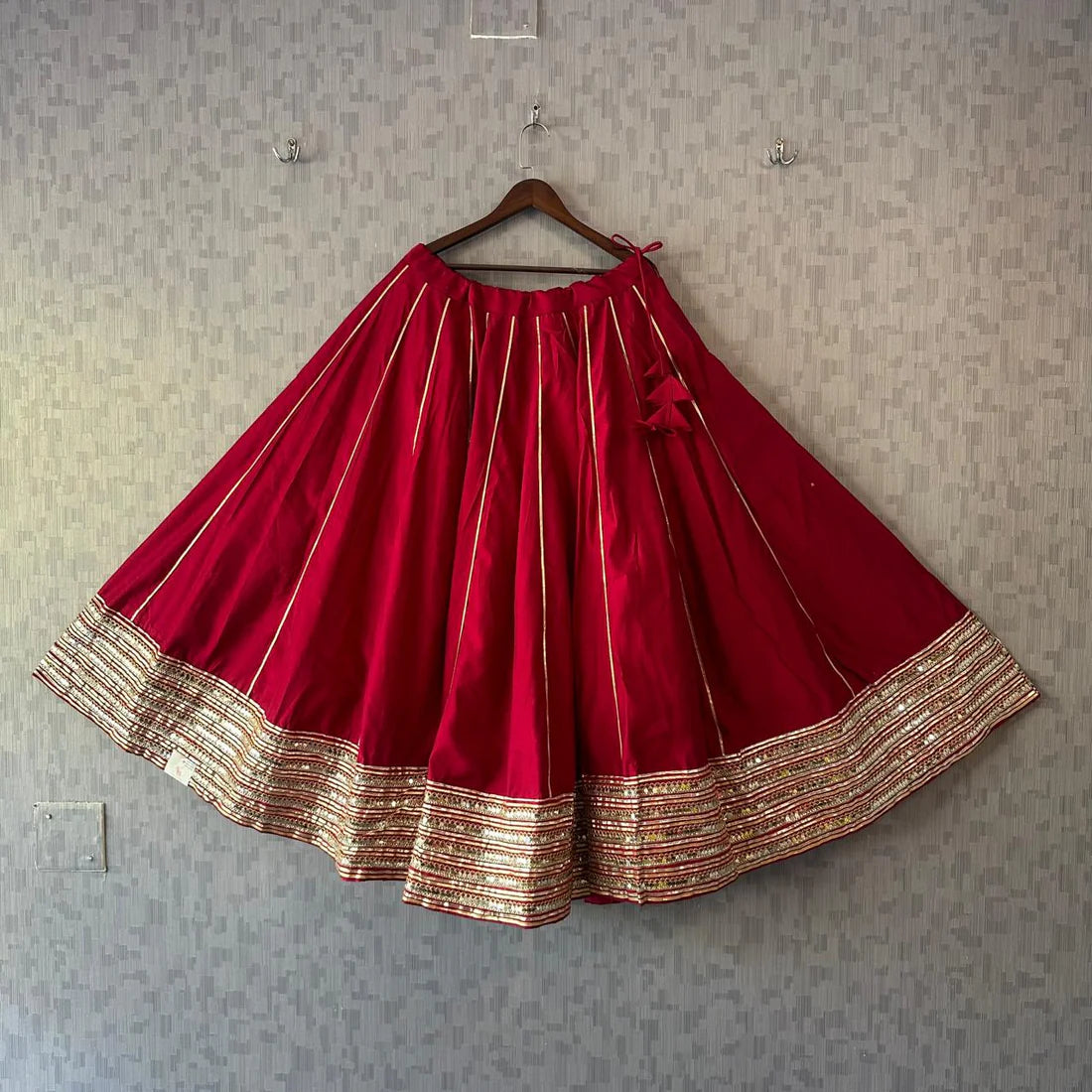 Handcrafted Chandrakala Chaniya