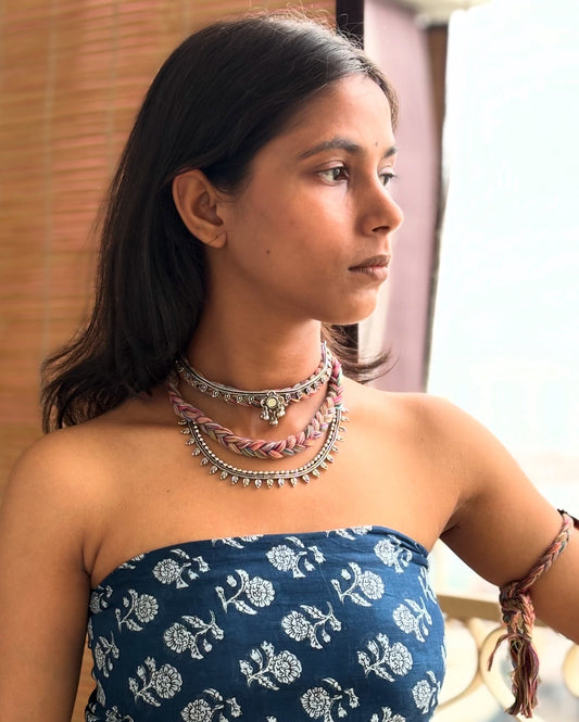 viraavi Twin charm -2 in 1