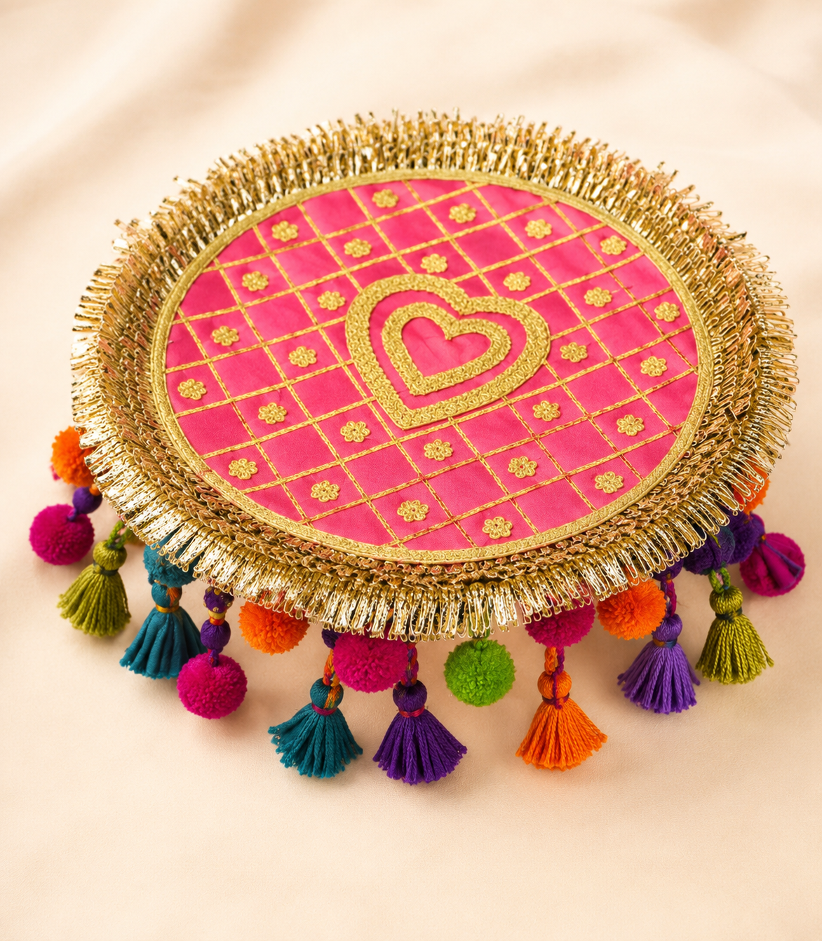 Rakhi Thali 2026