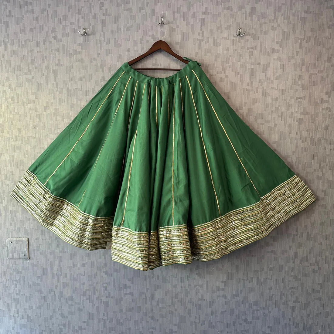 Handcrafted Chandrakala Chaniya