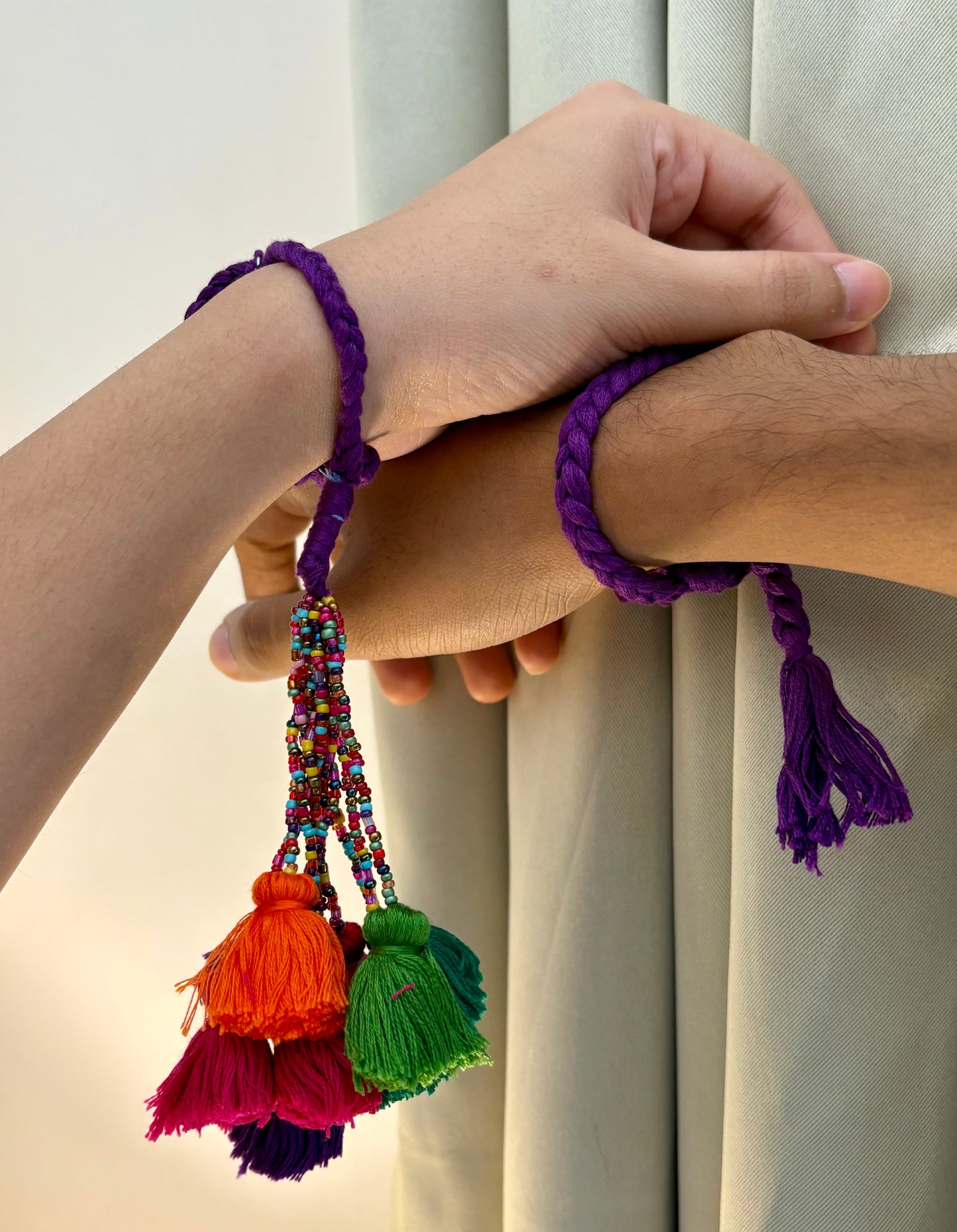 Rabri Lumba Rakhi