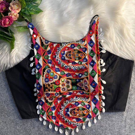 Raas rani Navratri Blouse