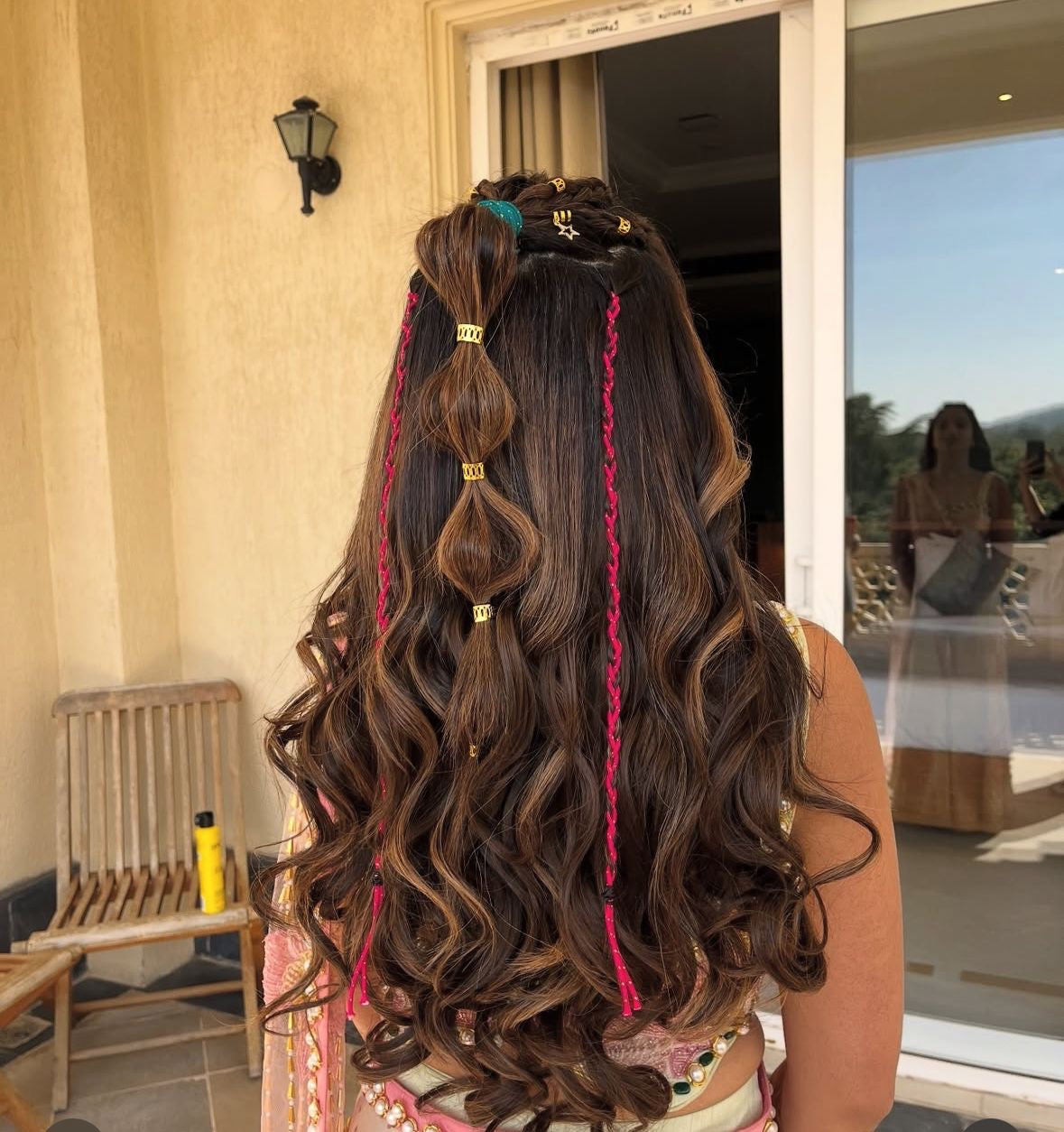 Carnival Hair Accessories