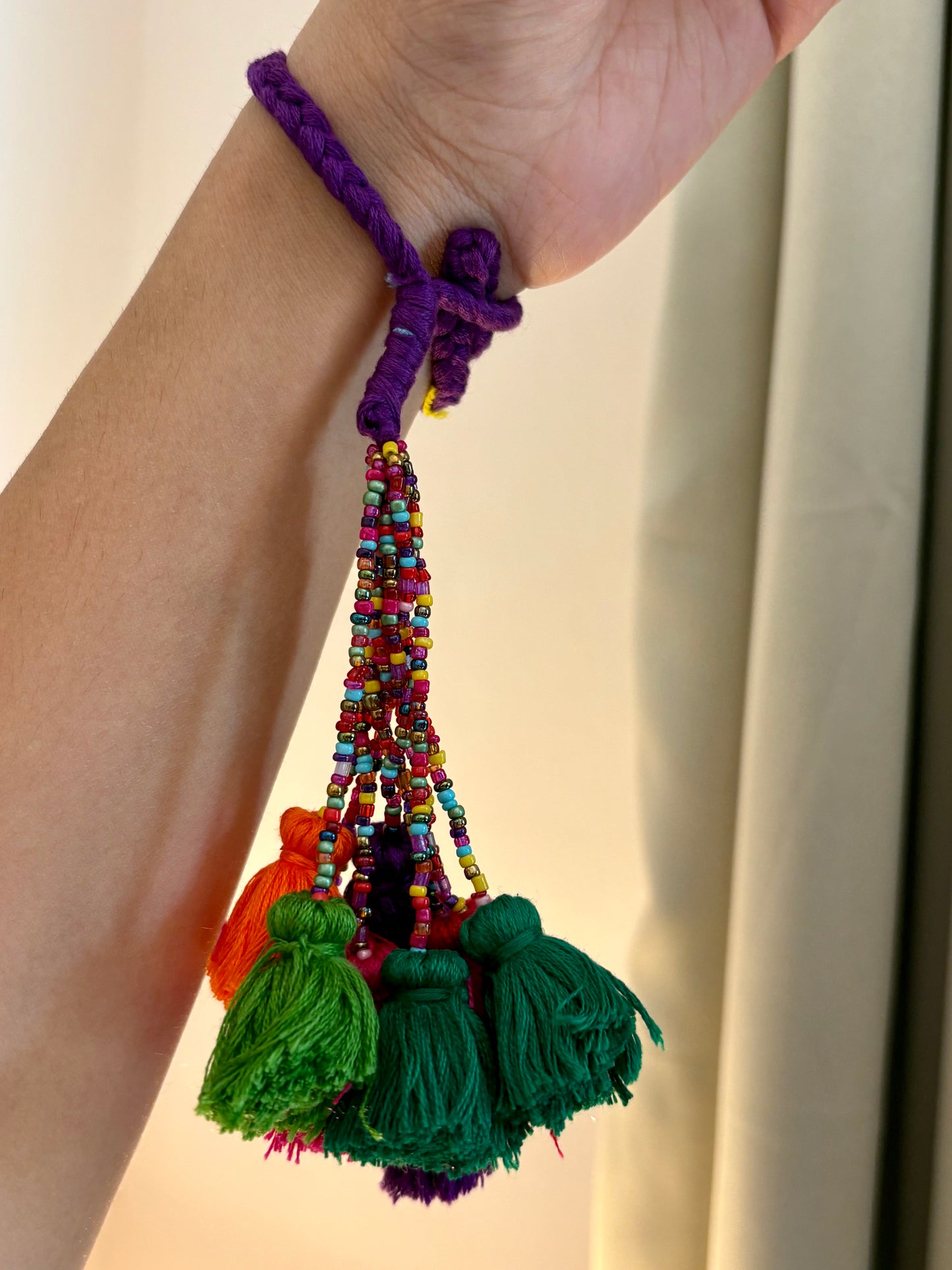 Rabri Lumba Rakhi - set of two