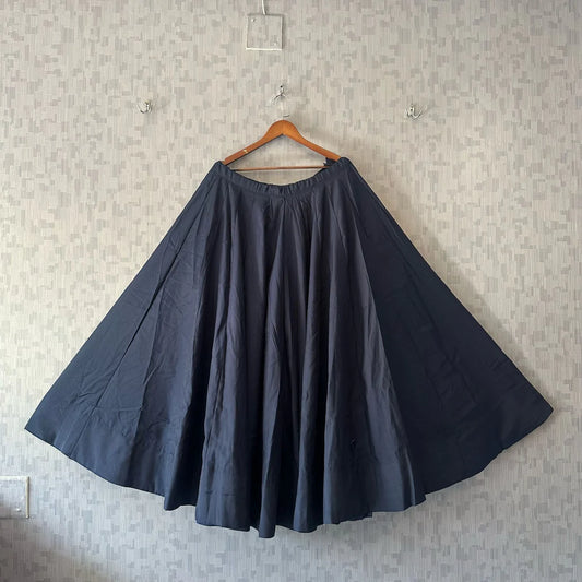 Minimalist Handcrafted Chaniya