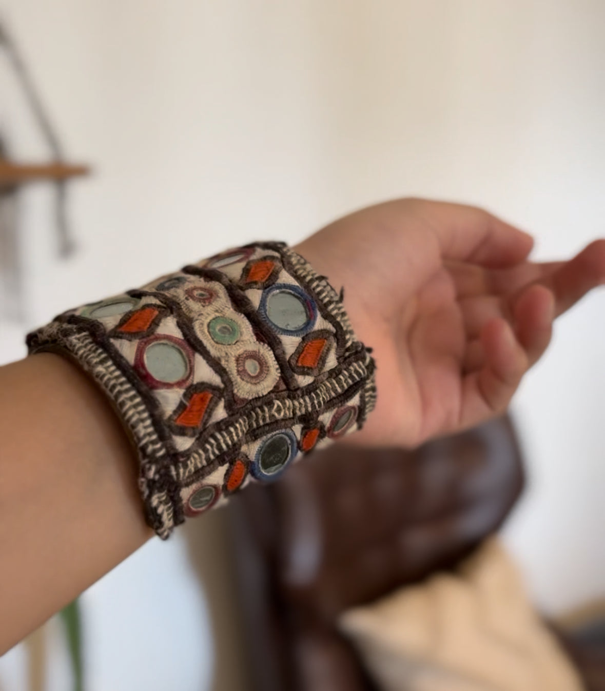 Bahar Handcuff 2.0