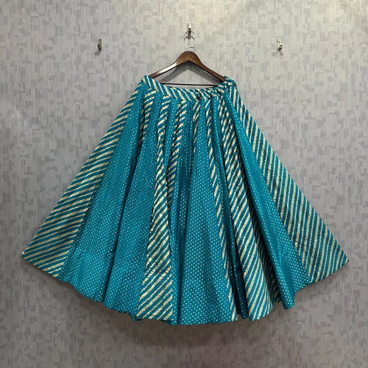 The Royal Raas – Banarasi Chaniya