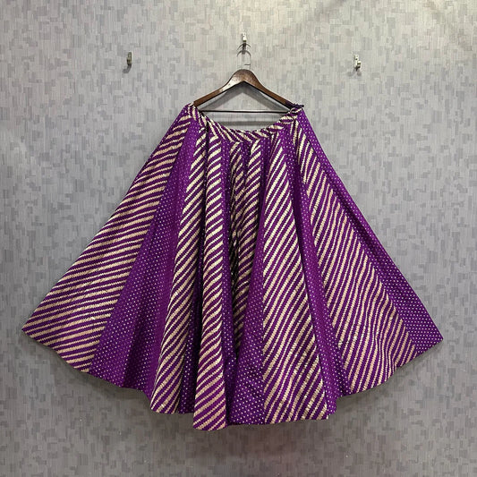 The Royal Raas – Banarasi Chaniya