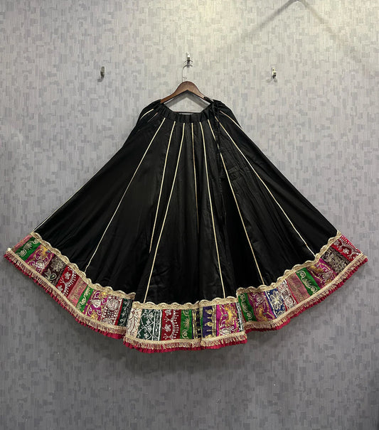 Vintage Handcrafted Chaniya