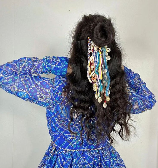 Banjara Hair Accessories