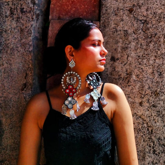 Divine Darpan Chandbalis