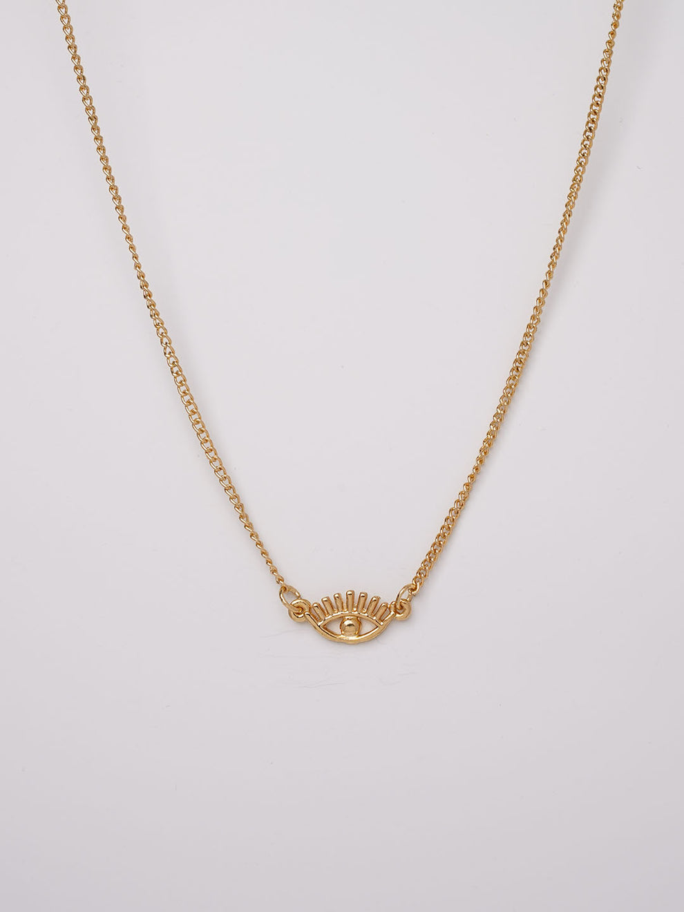 Evil eye Necklace