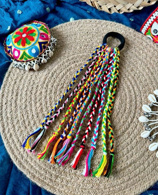 Boho Hair accessories