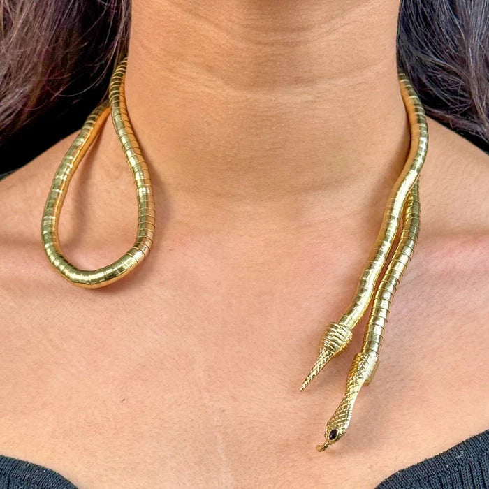 Ultimate Versatile Snake accessory
