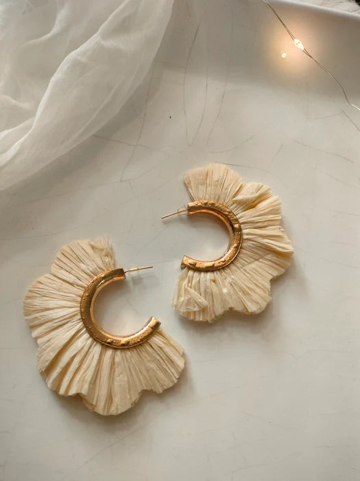 Elite Statement Earings