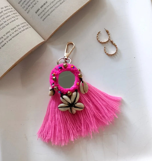 Charm for your Bag & Keys!