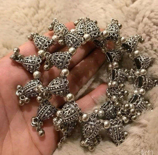 Must have oxidised bangle