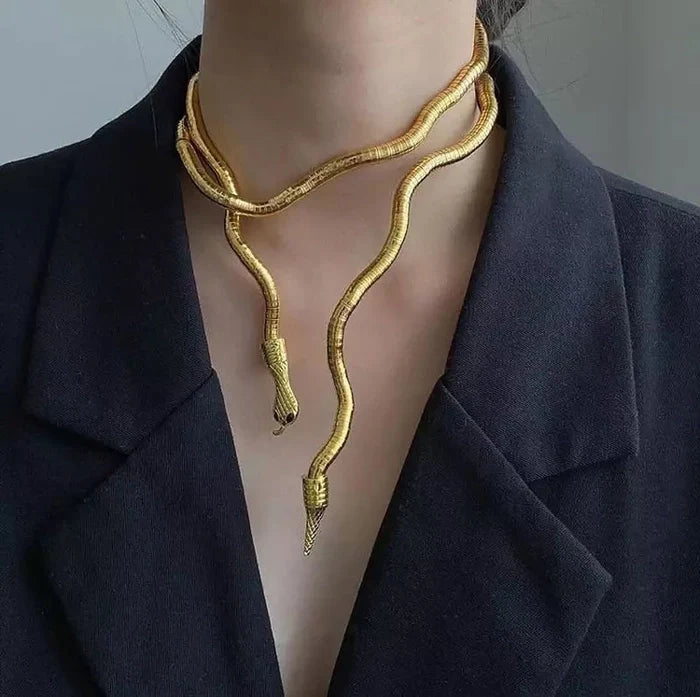 Ultimate Versatile Snake accessory